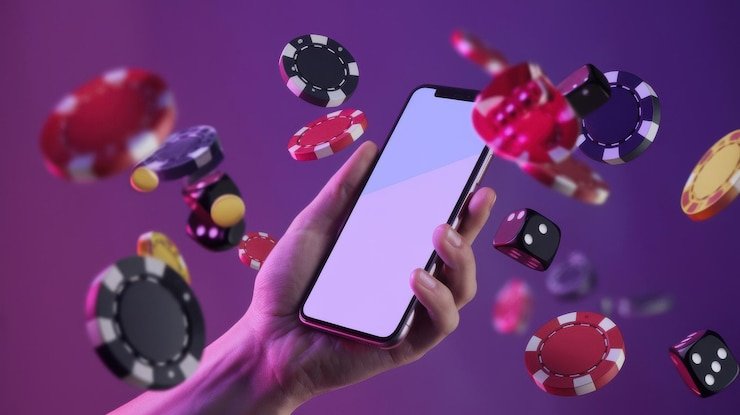 Browsing mobile untuk pengalaman zona69 dewasa